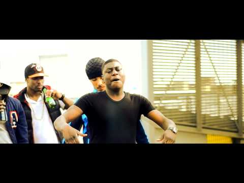 Hans Grants - Doelgericht (OFFICIAL VIDEO) [Directed by: DreamsSurpassReality]