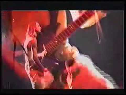 Kill II This @ the Bulldog Bash 2000 KILL YOUR GODS