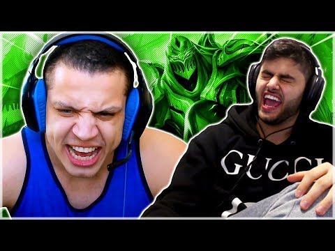 Yassuo Exposes His Pepe Size | Tyler1 Reveals His Fetish | T1 the Next Face of Zed? | LL Stylish
