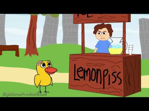 The Duck Song Parody Super Funny Duck Jokes For Big Kids ONLY