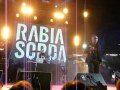 RABIA SORDA - EYE M THE BLACKSHEEP (Live ...