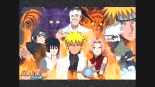 sigo siendo aquel porta y bazzel naruto