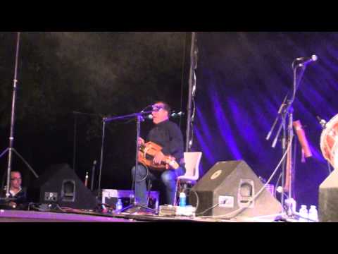 Galandum Galundaina  - La Lhoba @Varas Folk Fest -  Leça 2015