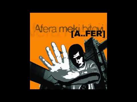 AFER - PRAVIM JOS VECE SRANJE feat. Dexstarr i Frka