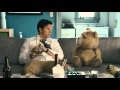 Ted New Weed