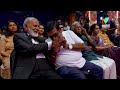Dive Into The Mystique Of Jerry Amaldev S Timeless Classics ️ ️ Mazhavil Music Awards 2023