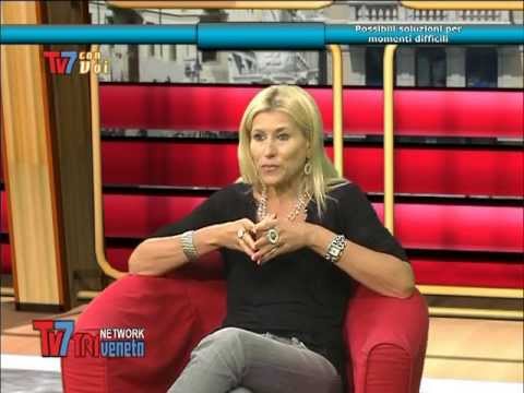 Tv7 con Voi del 03/10/2013 - Possibili soluzioni per momenti difficili [3 di 3]