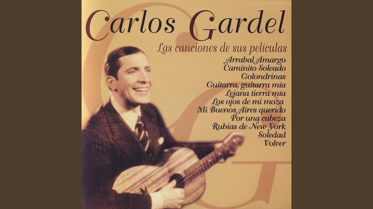 Mi Buenos Aires Querido