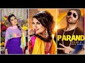 Paranda Kaur B New Song Full Screen Whatsapp Status New Punjabi Song Kaur B Status Shorts