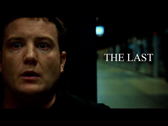 The Last trailer