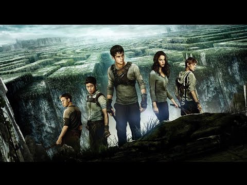 MAZE RUNNER 4[full movie] #mazerunner4