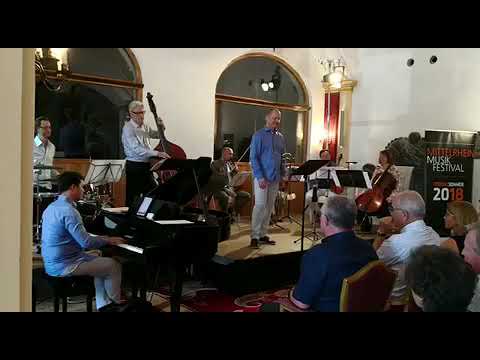 Darn That Dream - Ludwig Nuss