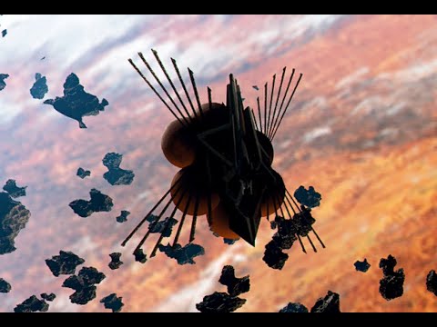 S10 E17 Re Awakening Lets Play Endless Space 2 JC Proton United Empire Endless Difficulty