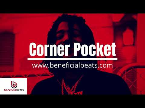 [New] Mozzy Type Beat "Corner Pocket" | 2019 West Coast Rap Instrumental