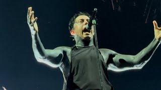 Download lagu Falling In Reverse- GOD IS A WEAPON (Live/4K) Dallas, Texas 8/12/2025 Dos Equis Pavilion mp3