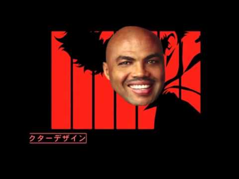 SLAM! (Cowboy Bebop vs. Space Jam)