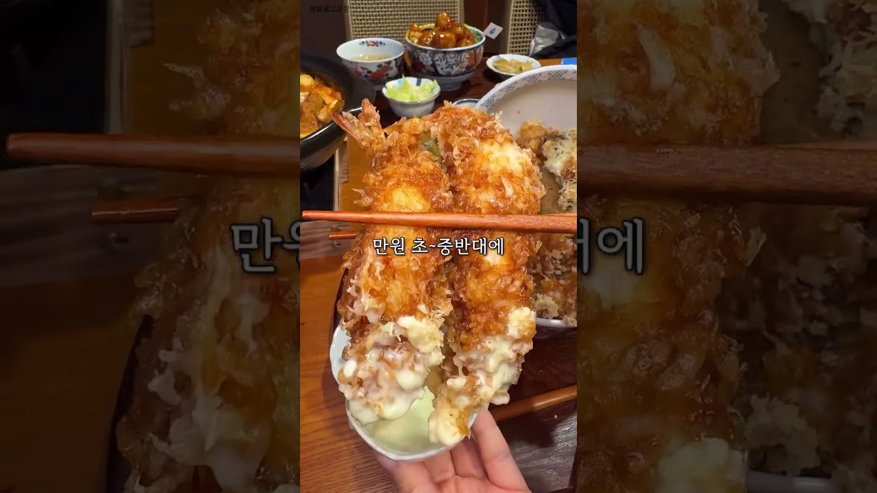 치히로 SNS 홍보영상