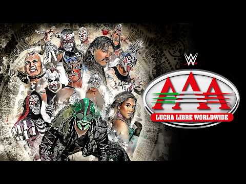 Watch: FULL EPISODE: Lucha Libre AAA, September 5, 2026
