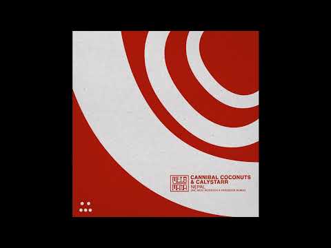 INCOMING : Cannibal Coconuts & Calystarr - Nepal (Moo Moonster Remix) #Melomana