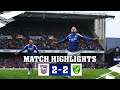 HIGHLIGHTS | TOWN 2 NORWICH 2