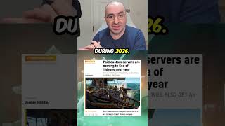 Sea of Thieves Custom Servers Announced