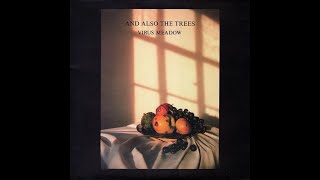 A1-And Also The Trees-Slow Pulse Boy