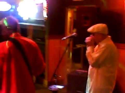 Standing on Shakey Ground