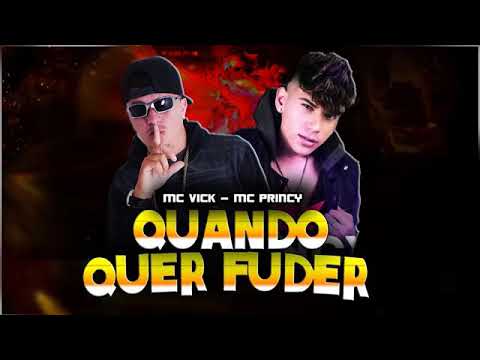 Mc vick e mc princy feat (mc magrinho sp)