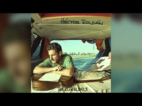 Héctor Roldán │Perro viejo