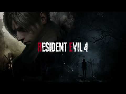 Resident Evil 4 Remake - Infiltration