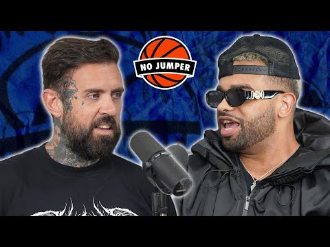 Raz B on the B2K Break Up, Banging on Orlando Brown, Lil Fizz Dating Omarion Baby Mama & More