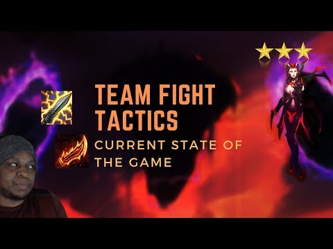 After Over 300 Hours in TFT Heres What I Think.... | Strategy, Tips, Guides, Comps, Items