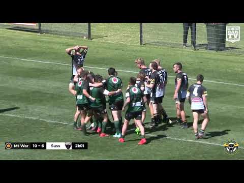 2019 Group 7 RL 3rd Grade Grand Final Highlights - Mt Warrigal vs Sussex Inlet