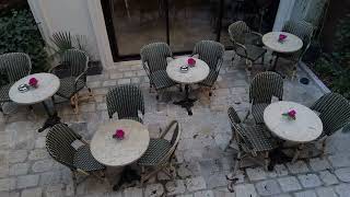 B Montmartre Hotel Paris