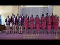 Golden Vocals Naimya Maboko