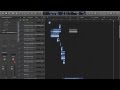 Logic Pro X How To Learn to Remix 
