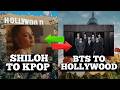 WEEKLY ROUNDUP SHILOH JOLIE IN KPOP KOREA NEEDS CONTENT CREATORS BURNING SUN SCANDAL