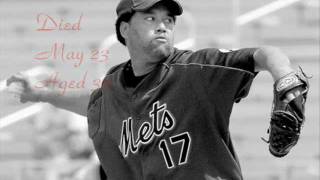 NOTABLE DEATHS 2010  -Special 2-