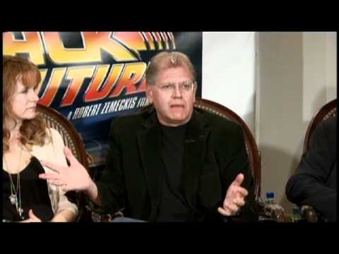 Thumbnail of the video: Press Conference - Challenges