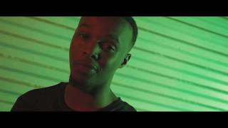 Fred Nice - Wild [Official Video] (Shot By DotVision)