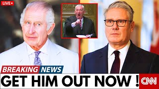 Starmer’s Labour COLLAPSES After £22 BILLION Betrayal – Total Chaos!