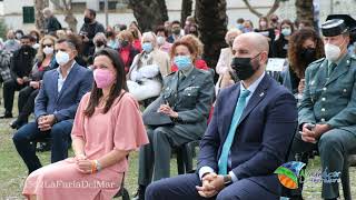 Nuevo museo de La Herradura