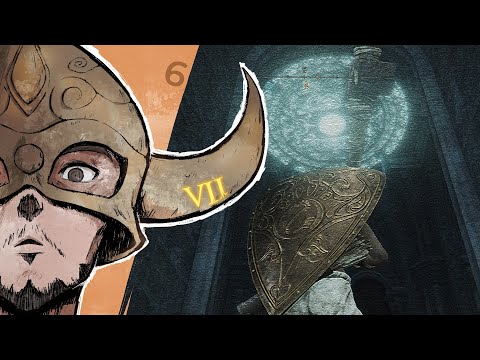 "Or Some Say...", Elden Ring Blind Run - L'Anima della Scoperta VII [6]