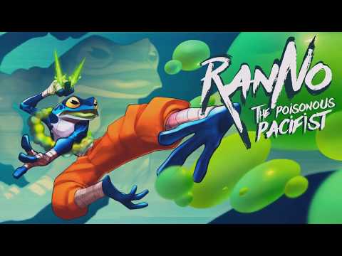 Rivals of Aether Panel - Super Smash Con 2017