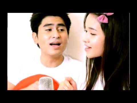 Pag-ibig Na Kaya (Cover) by Kristel Fulgar and CJ Navato