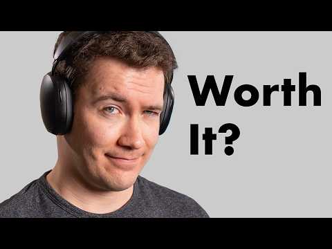 Sonos Ace Headphones Review - 6 Months Later