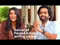 Arhaan Behll Pooja Gor Career Story How Pooja And Arhaan Became An Actor