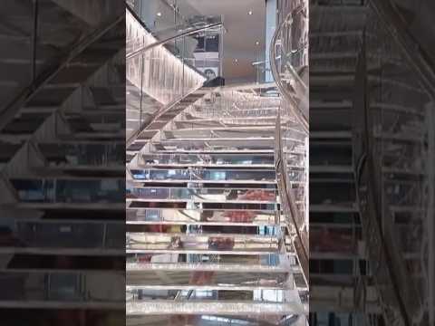 Thumbnail for Cruise Ship Interia #cruise ##ship #intertainment #tour #holiday #filipino #msc