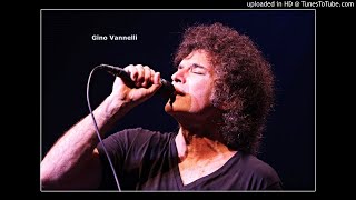 Cry Baby - Gino Vannelli