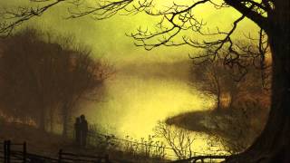 Burzum - Autumn Leaves - Strings Cover